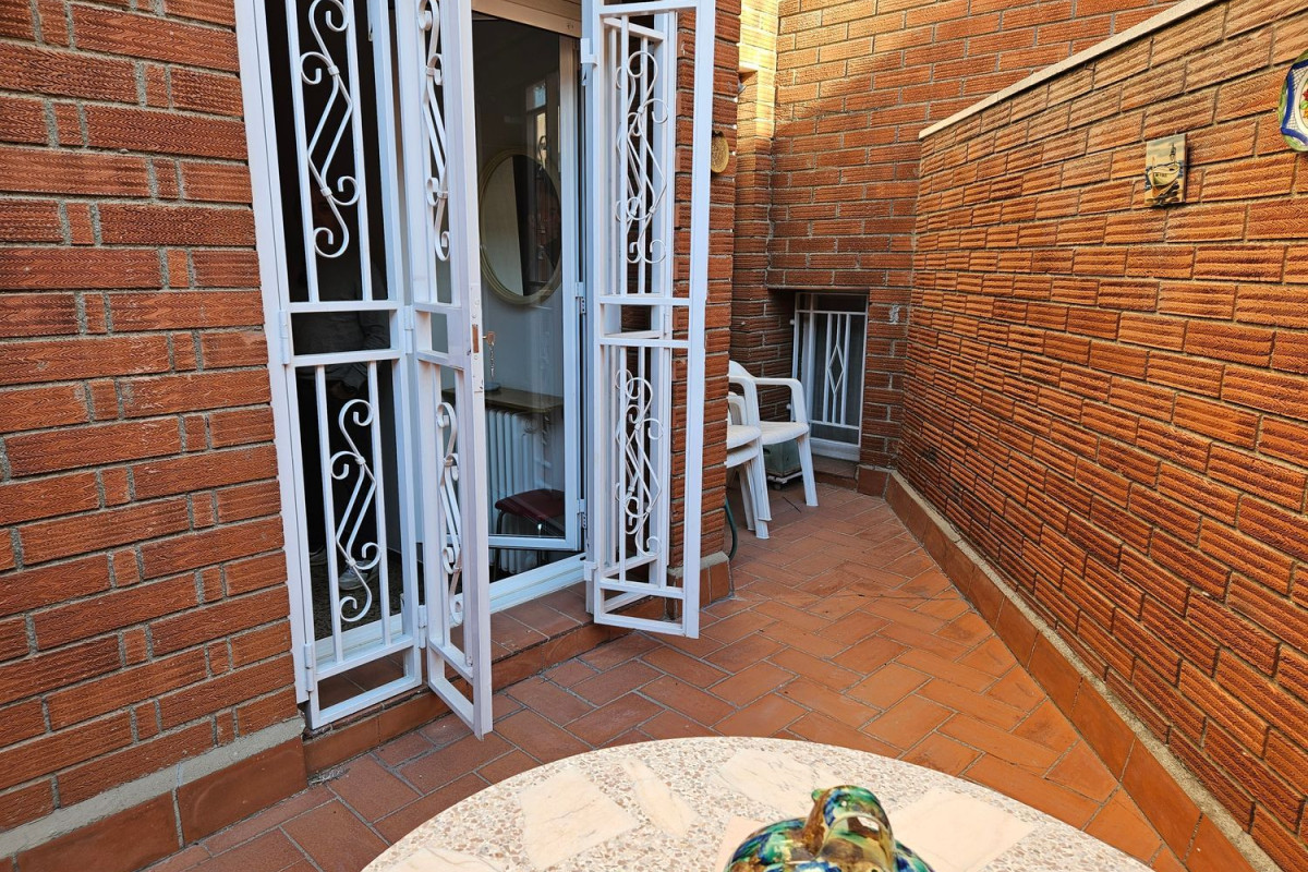 Продажа квартиры на Plaza del Vallès, Сабадель
 photo 4