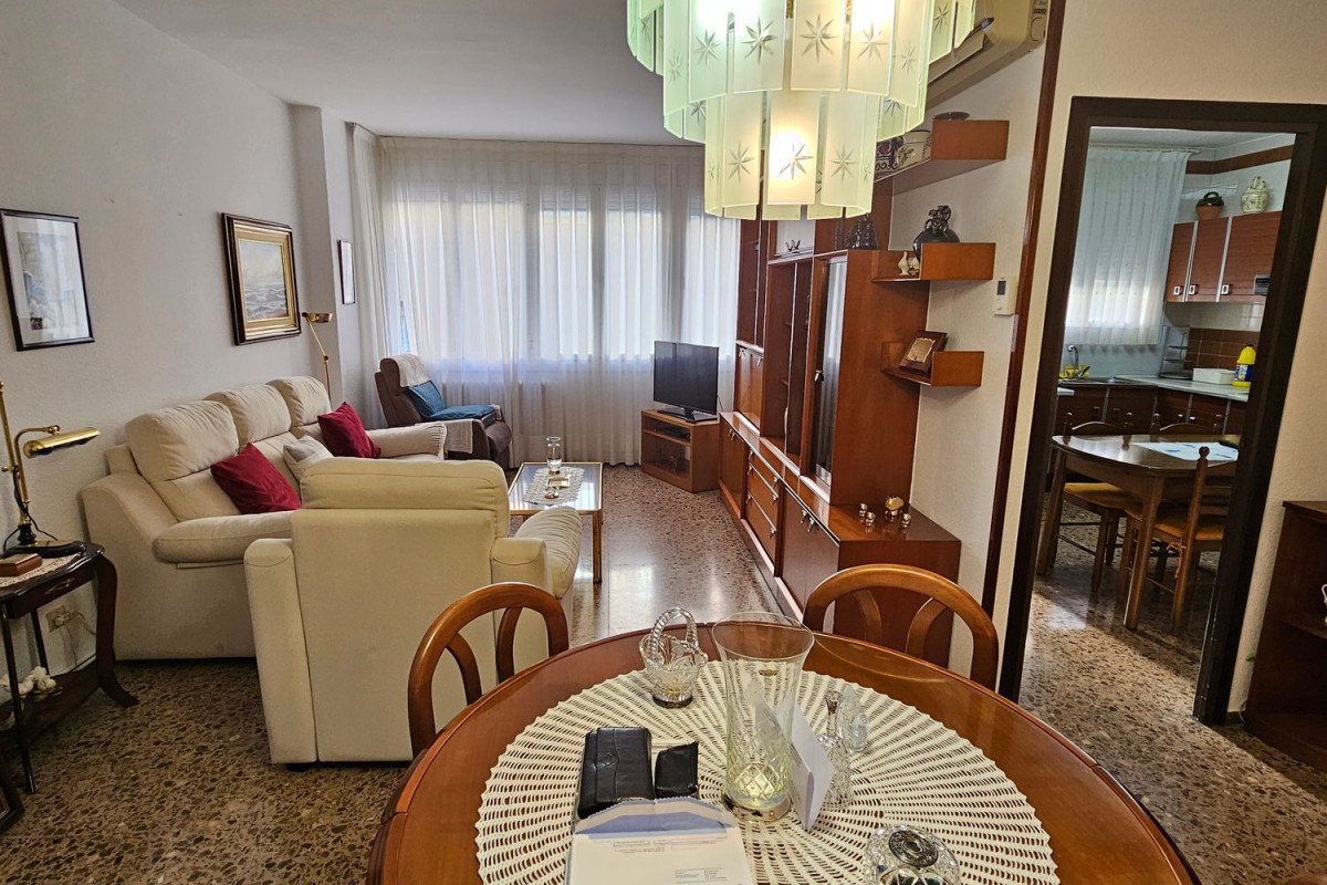 Продажа квартиры на Plaza del Vallès, Сабадель
 photo 5