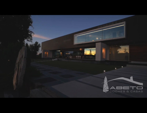 Chalet independiente en venta en , Ciudalcampo photo 1