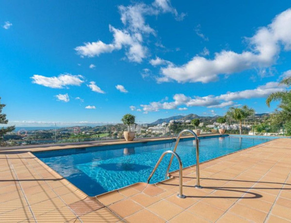 Mansarda na sprzedaż w Las colinas de Marbella s/n, Benahavís photo 1