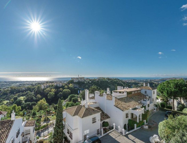 Mansarda na sprzedaż w Las colinas de Marbella s/n, Benahavís thumbnail 1