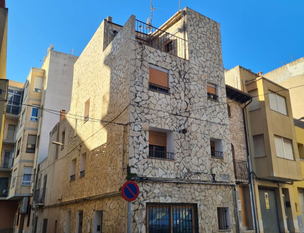 Chalet adosado en venta en San Sebastian , Vinarós thumbnail 1