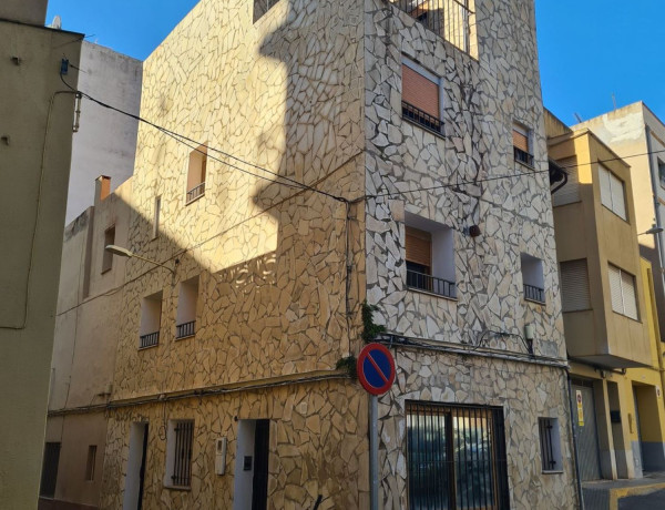 Chalet adosado en venta en San Sebastian , Vinarós thumbnail 2