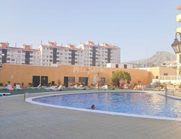 Piso en venta en  Travesía Cristianos Tres, Arona photo 2