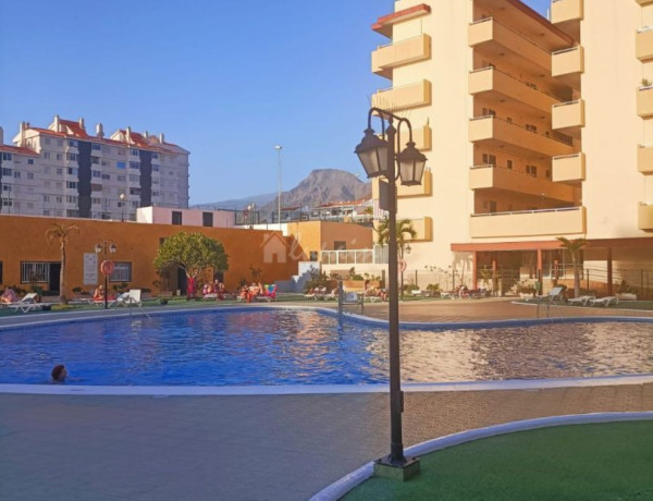 Piso en venta en  Travesía Cristianos Tres, Arona photo 4
