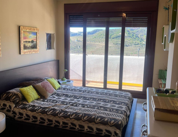 Ático en venta en  Parque Botánico Las Lomas de Guadalmina, 32, Benahavís photo 1