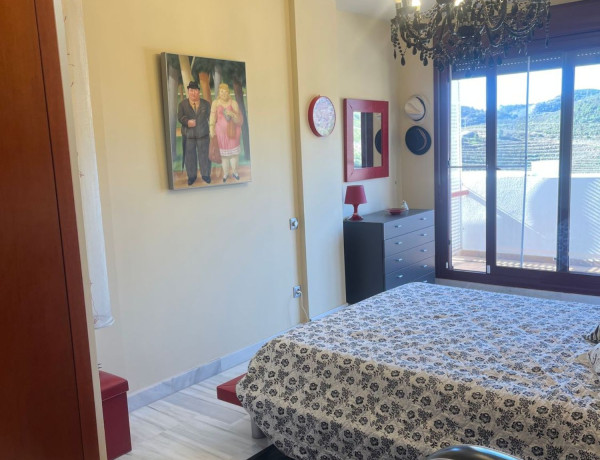 Ático en venta en  Parque Botánico Las Lomas de Guadalmina, 32, Benahavís photo 4