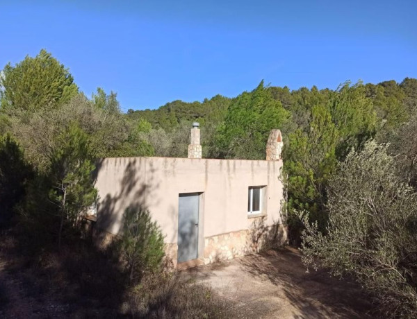 Casa rural en venta en Urbanizaciones photo 1
