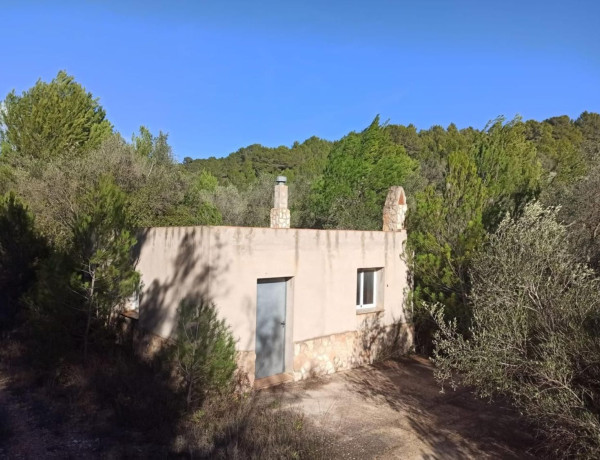 Casa rural en venta en Urbanizaciones thumbnail 1