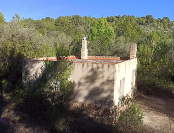 Casa rural en venta en Urbanizaciones thumbnail 2