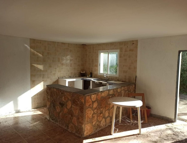 Casa rural en venta en Urbanizaciones photo 4