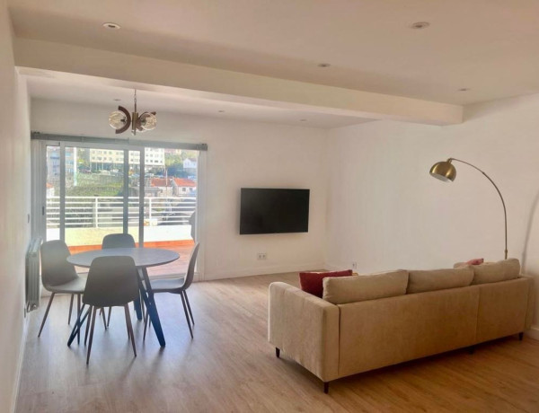 Ático en venta en Travesía de Vigo, 98, Vigo thumbnail 2