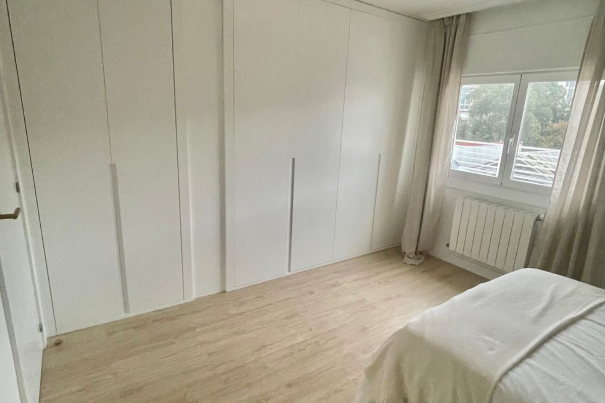 Venta de ático en Travesía de Vigo, 98, Vigo photo 4