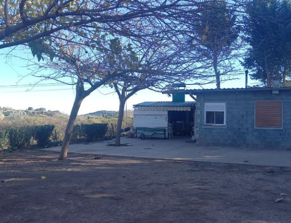 Terreno en venta en Polígono 5, 146 photo 1