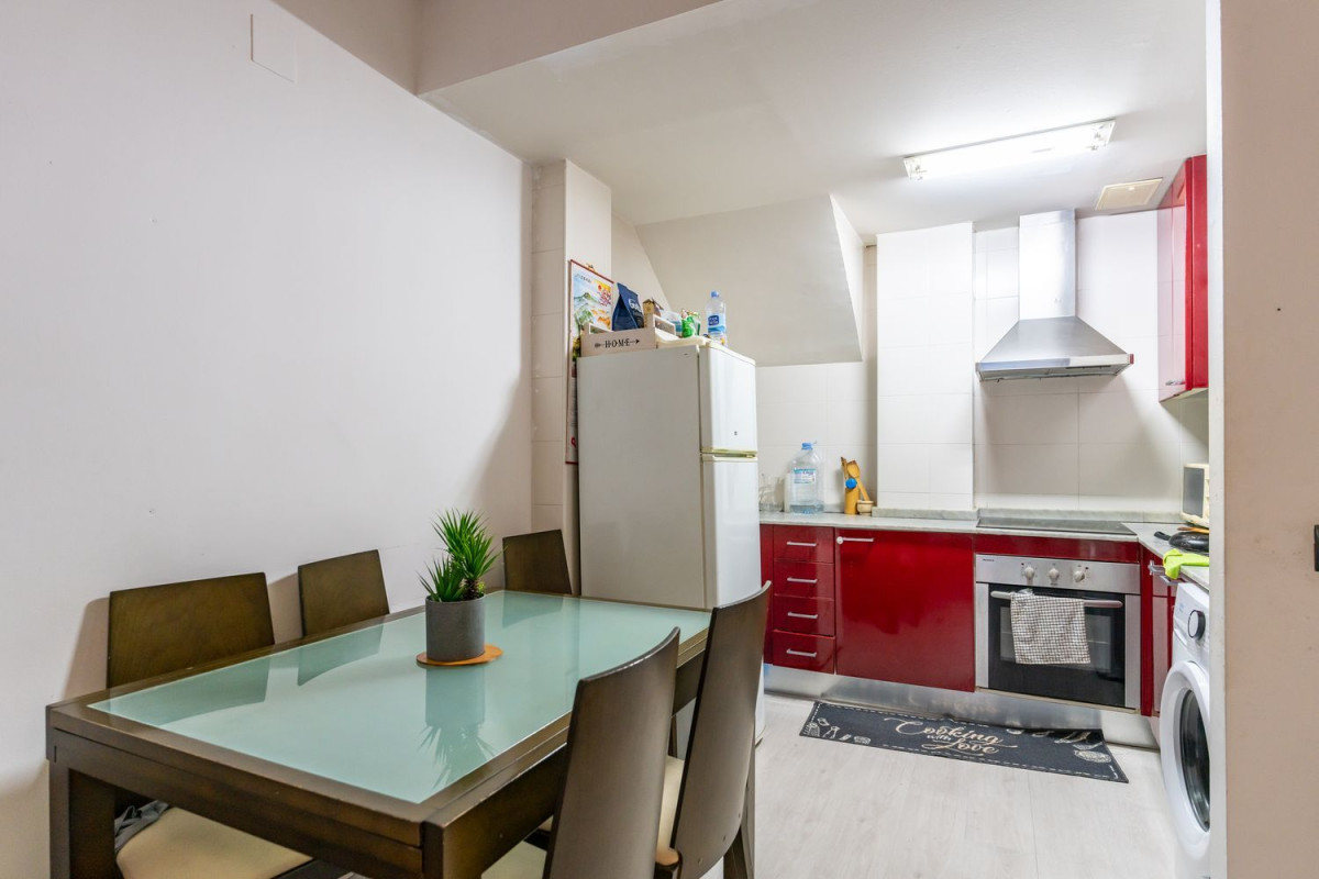 Venta de duplex en Calle Alt del Carme, 30, Reus photo 5