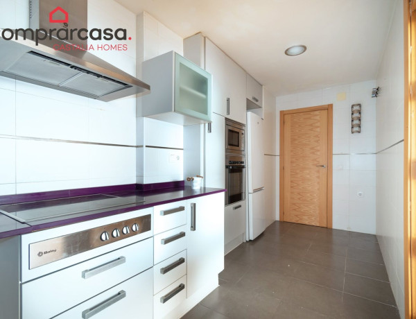 Piso en venta en  SAN MARTIN, 2 B, Almazora/Almassora photo 1