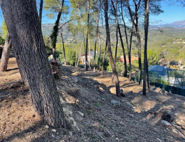 Terreno en venta en Corbera de Llobregat photo 4