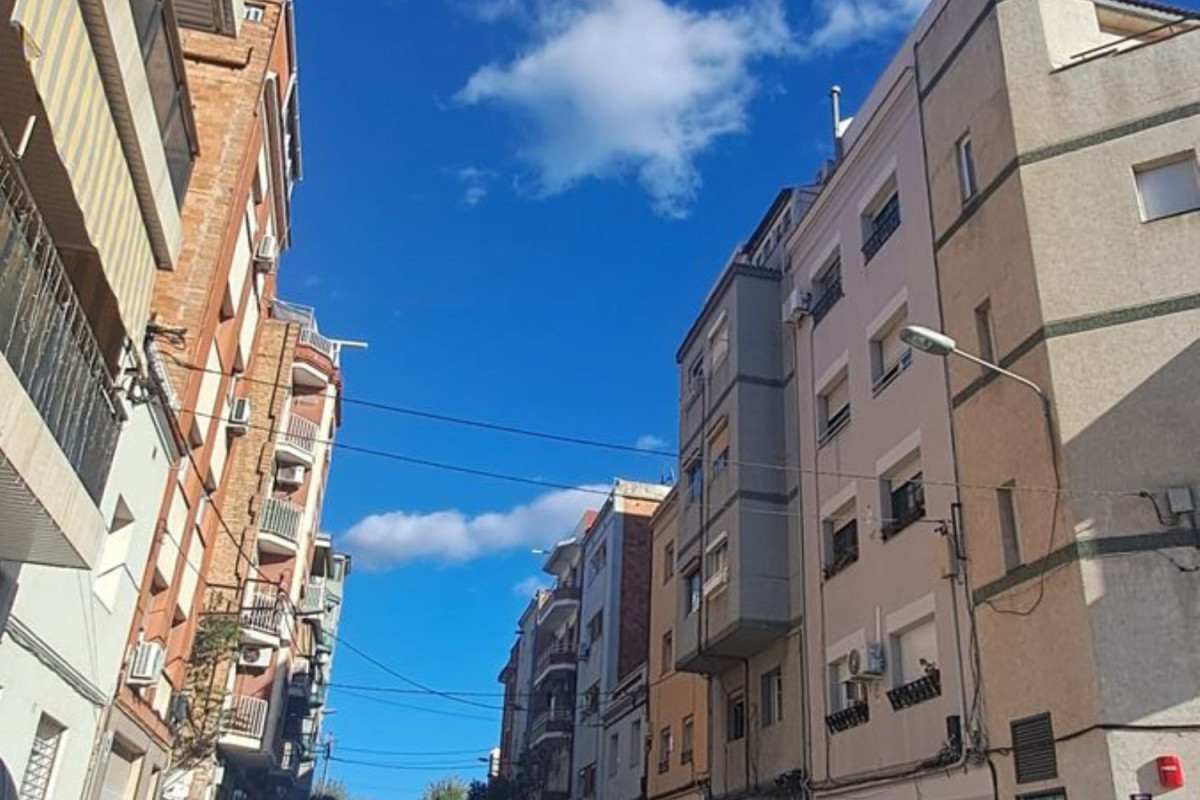 Sale of apartment in Frances xavier, Hospitalet de Llobregat
photo 3
