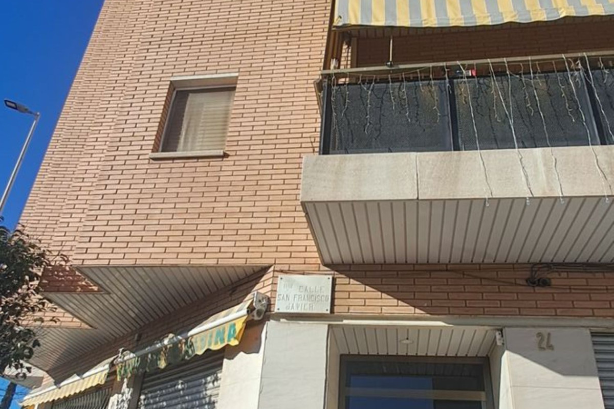 Sale of apartment in Frances xavier, Hospitalet de Llobregat
photo 4