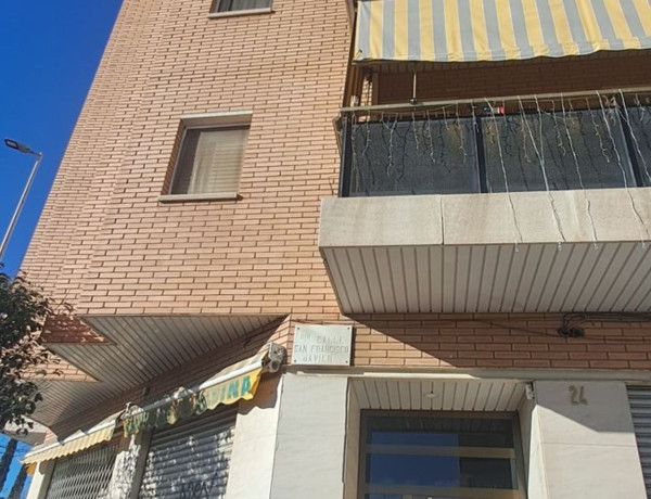 Piso en venta en  Frances xavier, Hospitalet de Llobregat photo 4