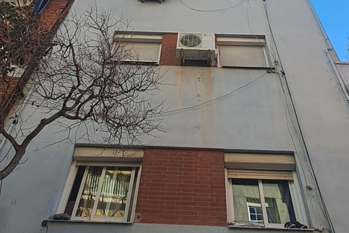 Sale of apartment in Frances xavier, Hospitalet de Llobregat
photo 5