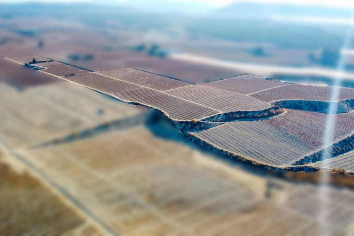 Terreno en venta en Cieza, Murcia photo 5