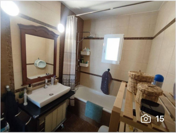 Chalet adosado en venta en , Cabra photo 2