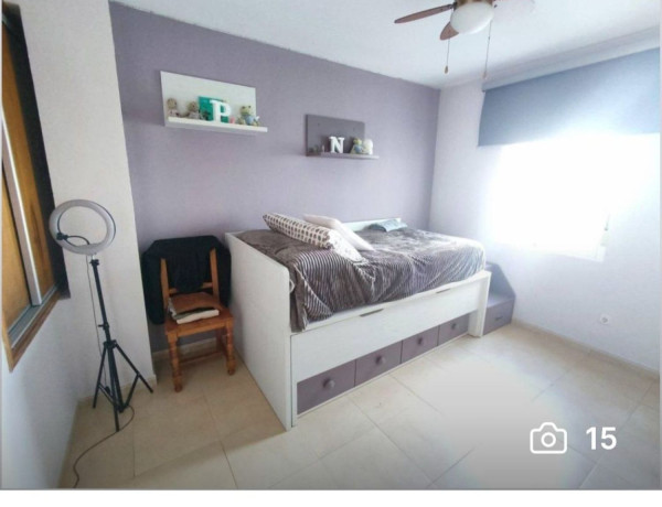 Chalet adosado en venta en , Cabra photo 3