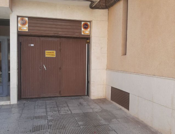 Garaje en venta en Calle del carmen , San Juan de Alicante photo 1