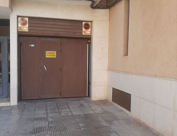 Garaje en venta en Calle del carmen , San Juan de Alicante thumbnail 1