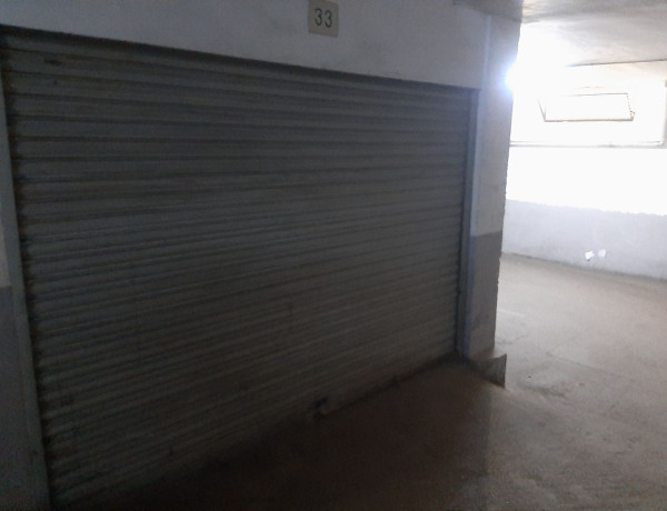 Garaje en venta en Calle del carmen , San Juan de Alicante thumbnail 2