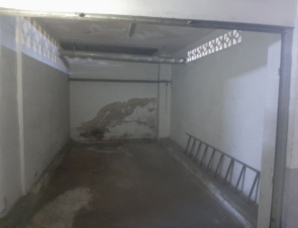 Garaje en venta en  Calle del carmen , San Juan de Alicante photo 4