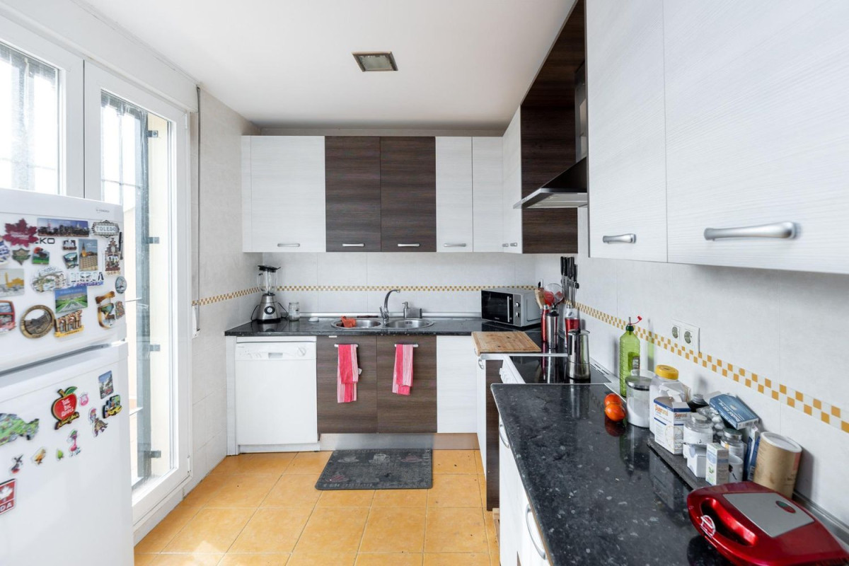 Venta de chalet adosado en , Gojar photo 3