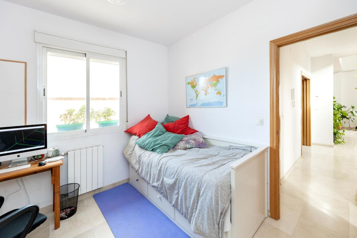 Venta de chalet adosado en , Gojar photo 5