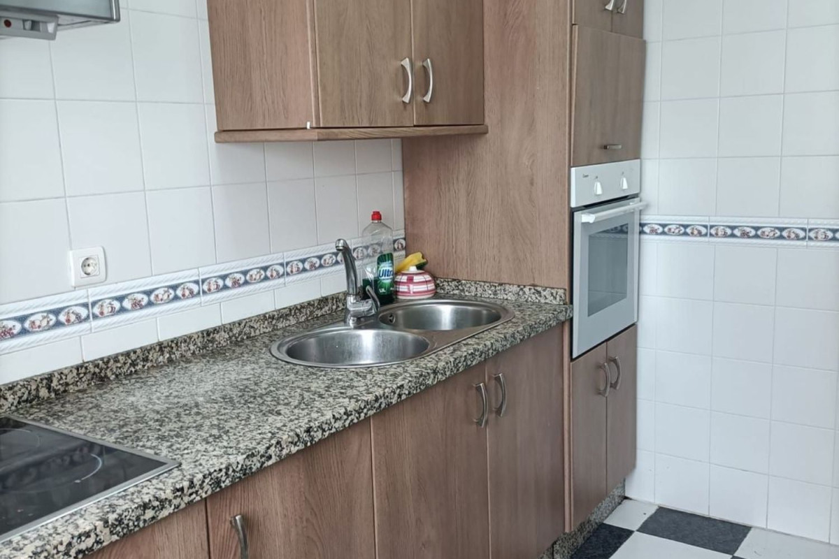 Sale of apartment in Fuentepiña, Huelva
photo 4