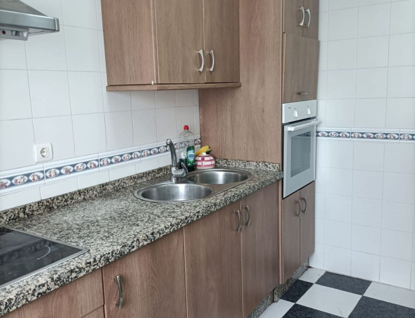 Piso en venta en  Fuentepiña , Huelva photo 4