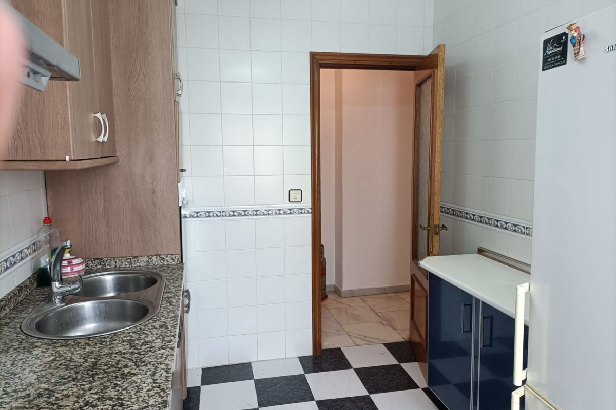 Sale of apartment in Fuentepiña, Huelva
photo 5