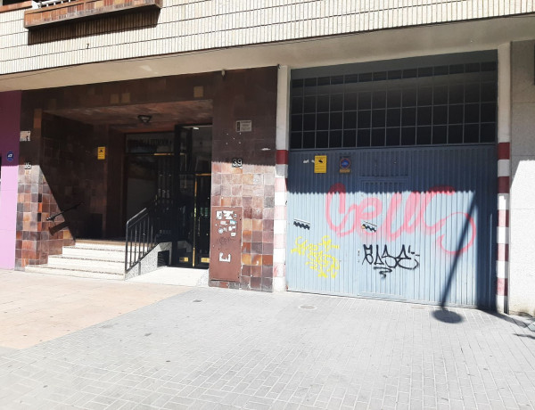 Garaje en venta en  Paseo de la Estación, 35 , Salamanca photo 2