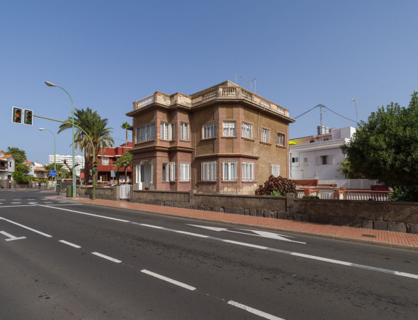 Chalet independiente en venta en Maestro Valle, Las Palmas de Gran Canaria photo 1