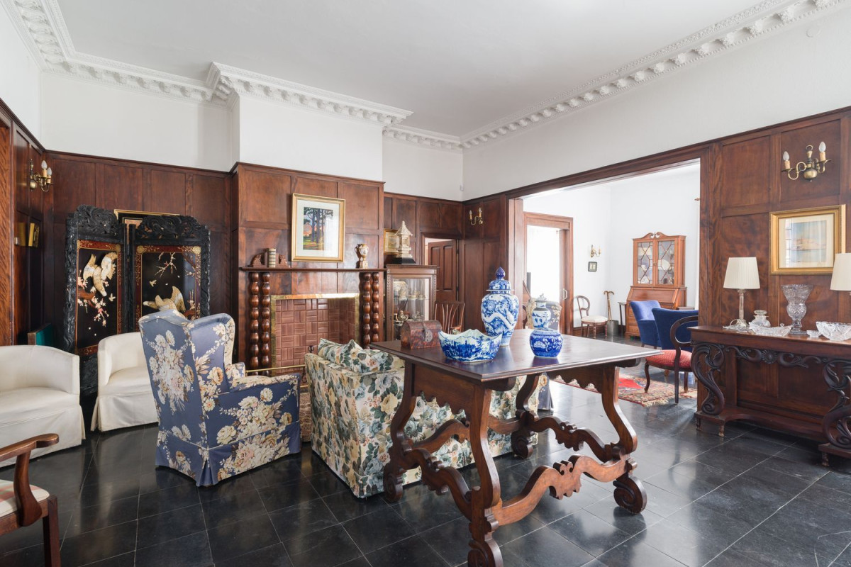 Venta de chalet independiente en Maestro Valle, Las Palmas de Gran Canaria
 photo 3