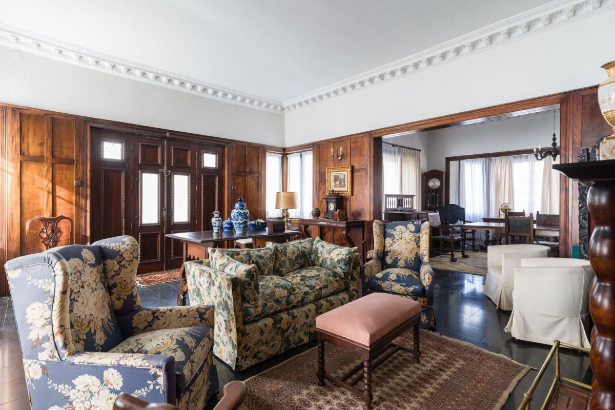Venta de chalet independiente en Maestro Valle, Las Palmas de Gran Canaria
 photo 4