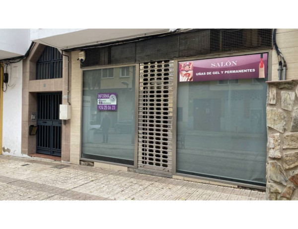 Office for sale at La Estación , Badajoz photo 1