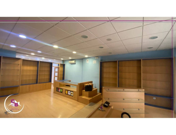 Office for sale at La Estación , Badajoz thumbnail 1
