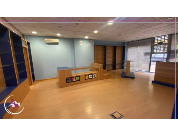 Office for sale at  La Estación , Badajoz photo 4