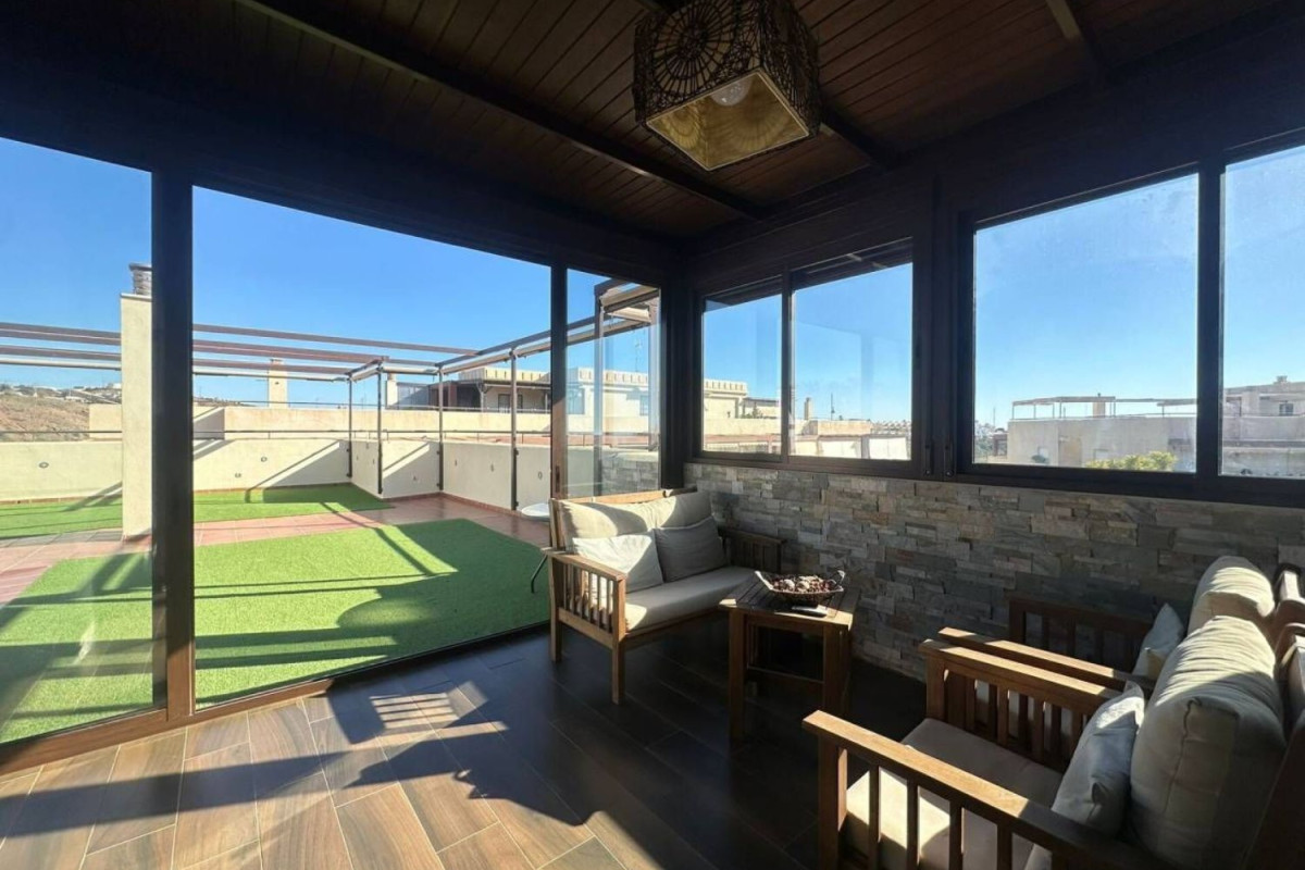 Penthouse sale in Calle Cristo, Vélez-Málaga photo 3