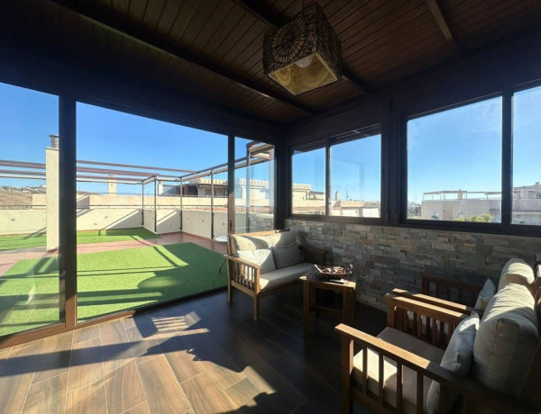 Penthouse for sale in Calle Cristo, Vélez-Malaga thumbnail 2