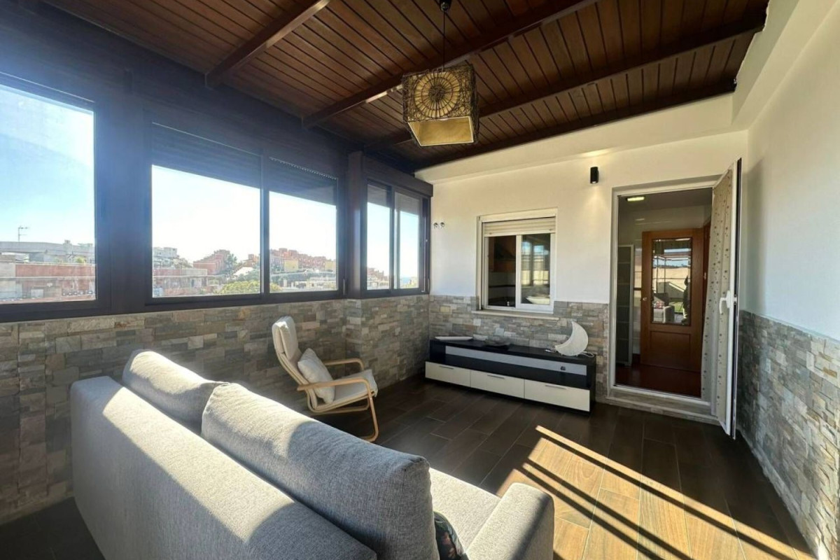 Penthouse sale in Calle Cristo, Vélez-Málaga photo 4