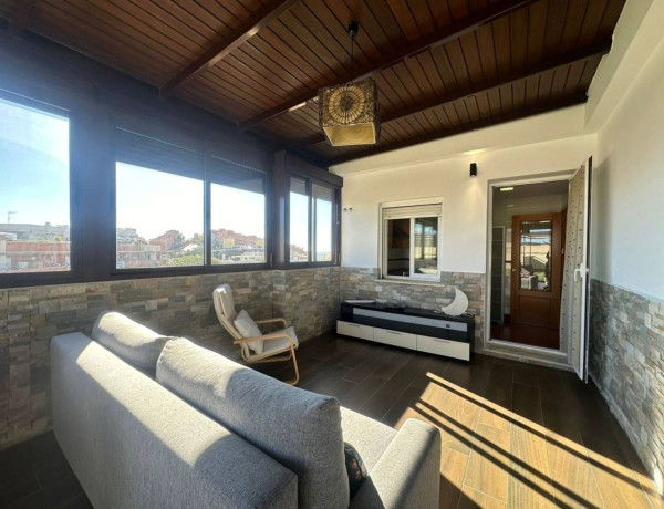 Penthouse for sale in  Calle Cristo, Vélez-Malaga photo 4