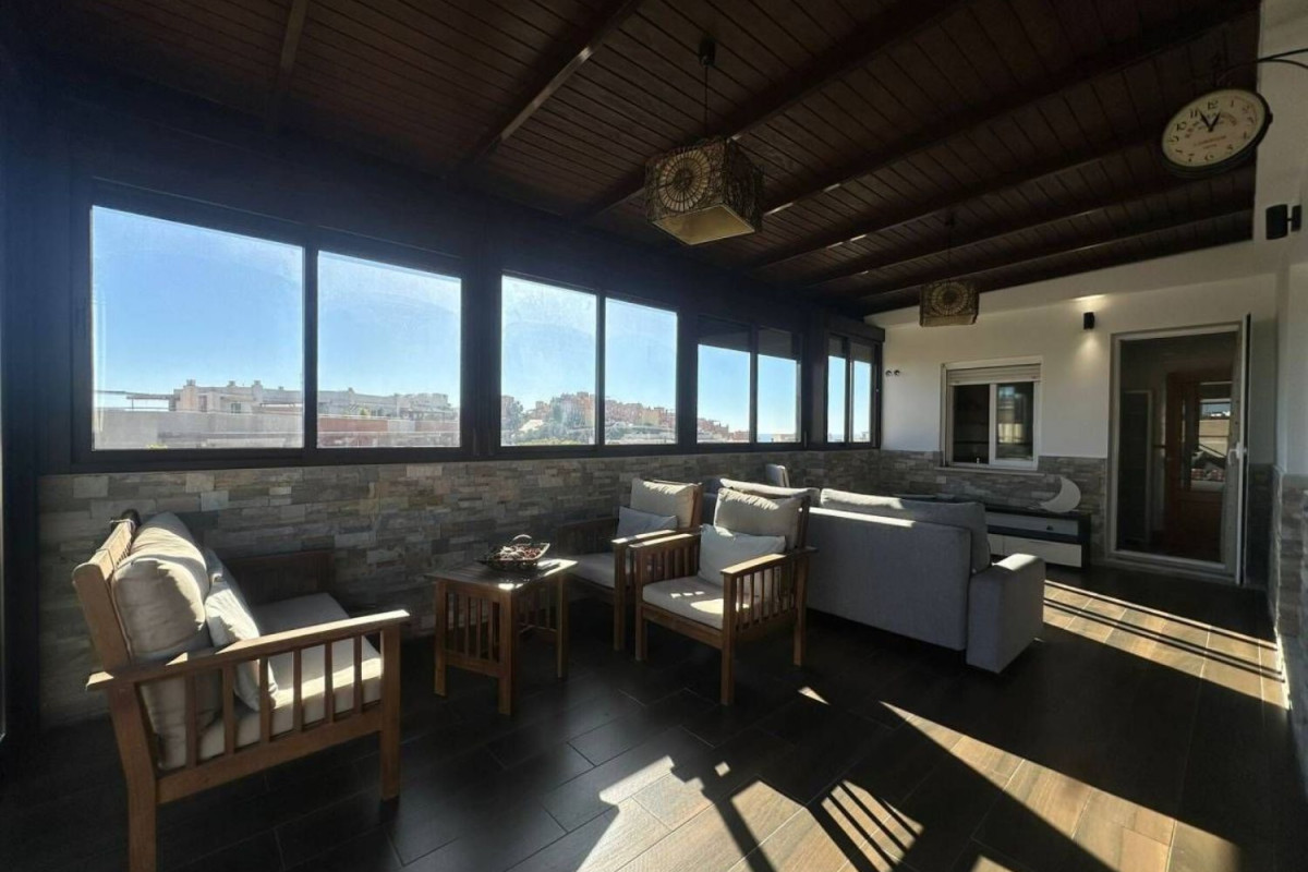 Penthouse sale in Calle Cristo, Vélez-Málaga photo 5