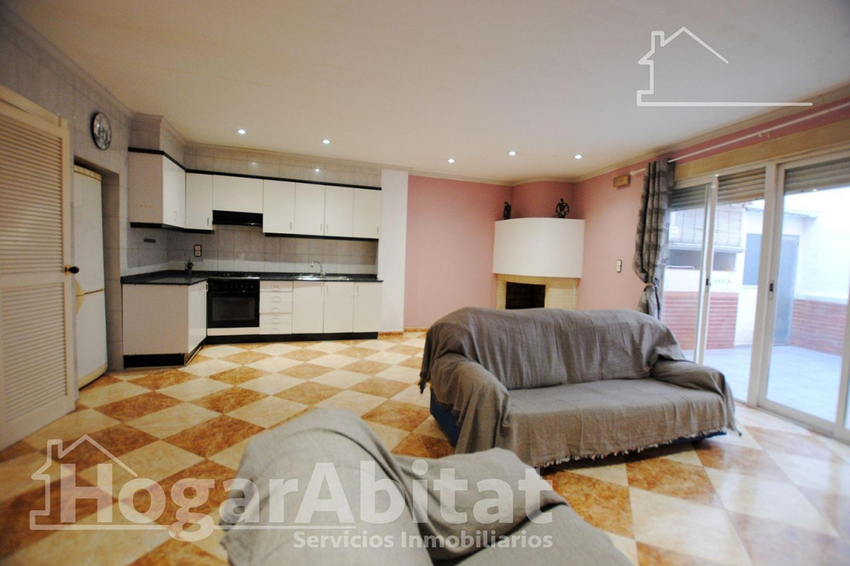 Venta de piso en Carretera de Dénia, Oliva
 photo 2